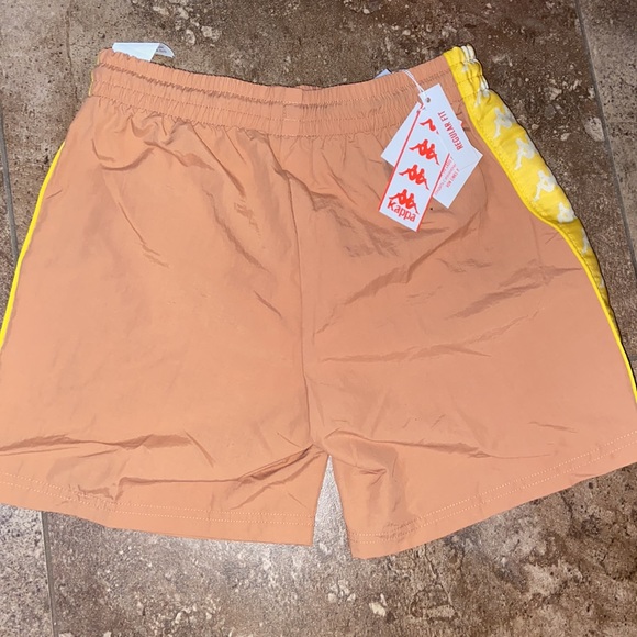 Kappa Shorts - Picture 2 of 4